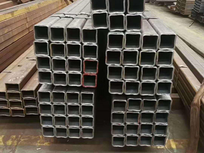 漳州Q355B无缝方管