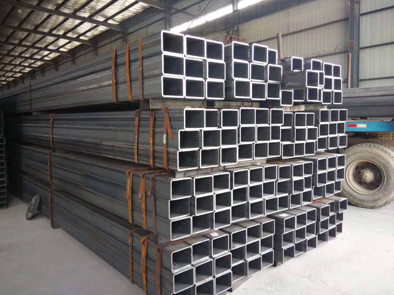 漳州Q355B直缝方管