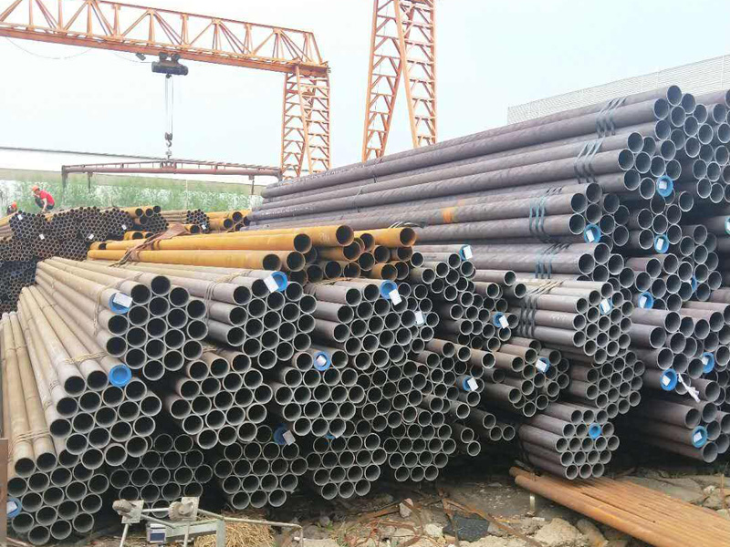 漳州Q355B合金钢管 漳州Q355B合金钢管
